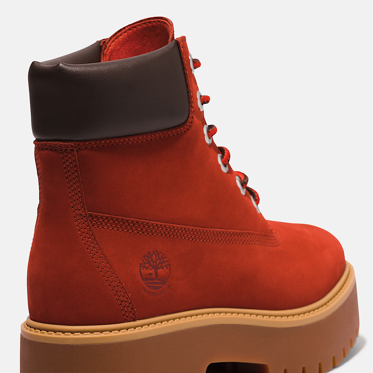 High leg timberland boots store