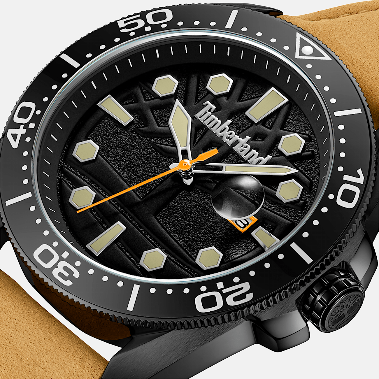 Timberland 15025j top
