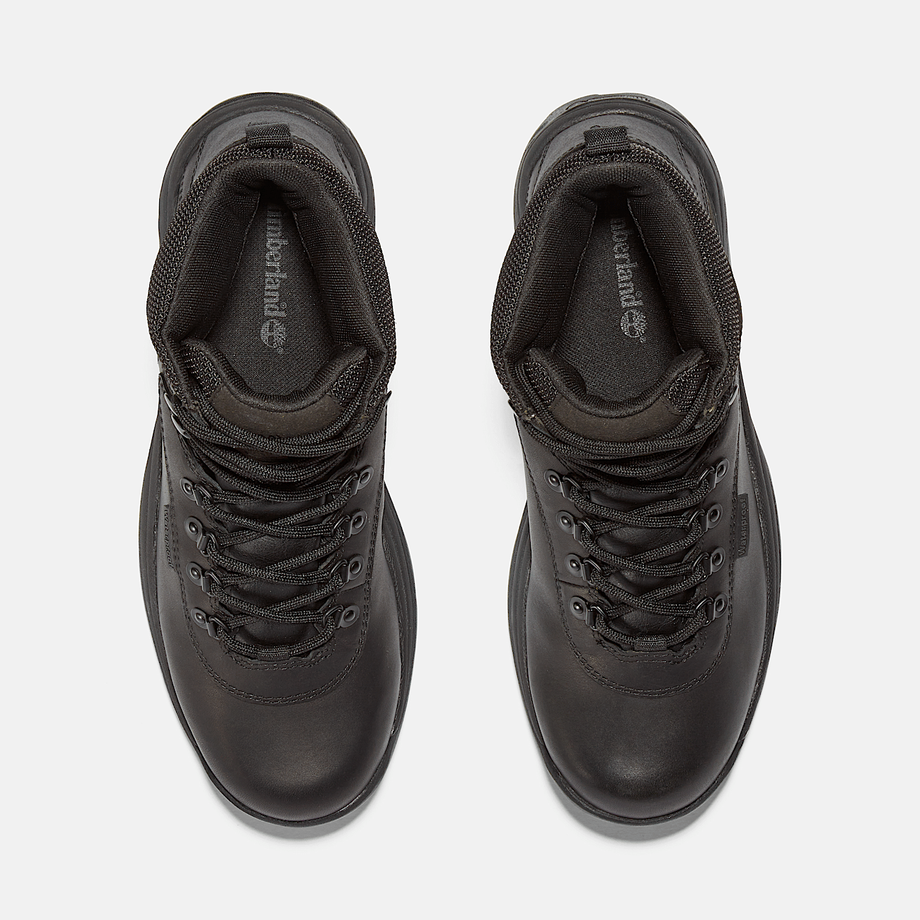Timberland white ledge clearance