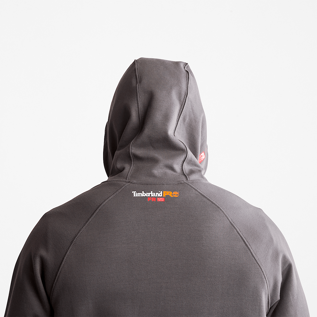 Men s Timberland PRO Hood Honcho Flame Resistant Full Zip Hoodie