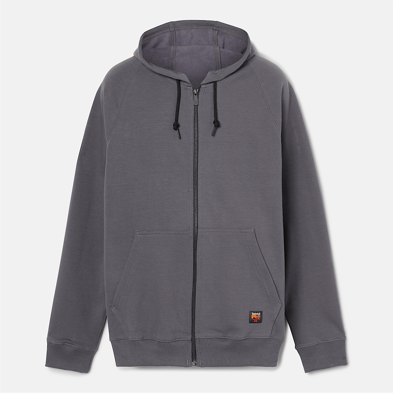 Men s Timberland PRO Hood Honcho Flame Resistant Full Zip Hoodie