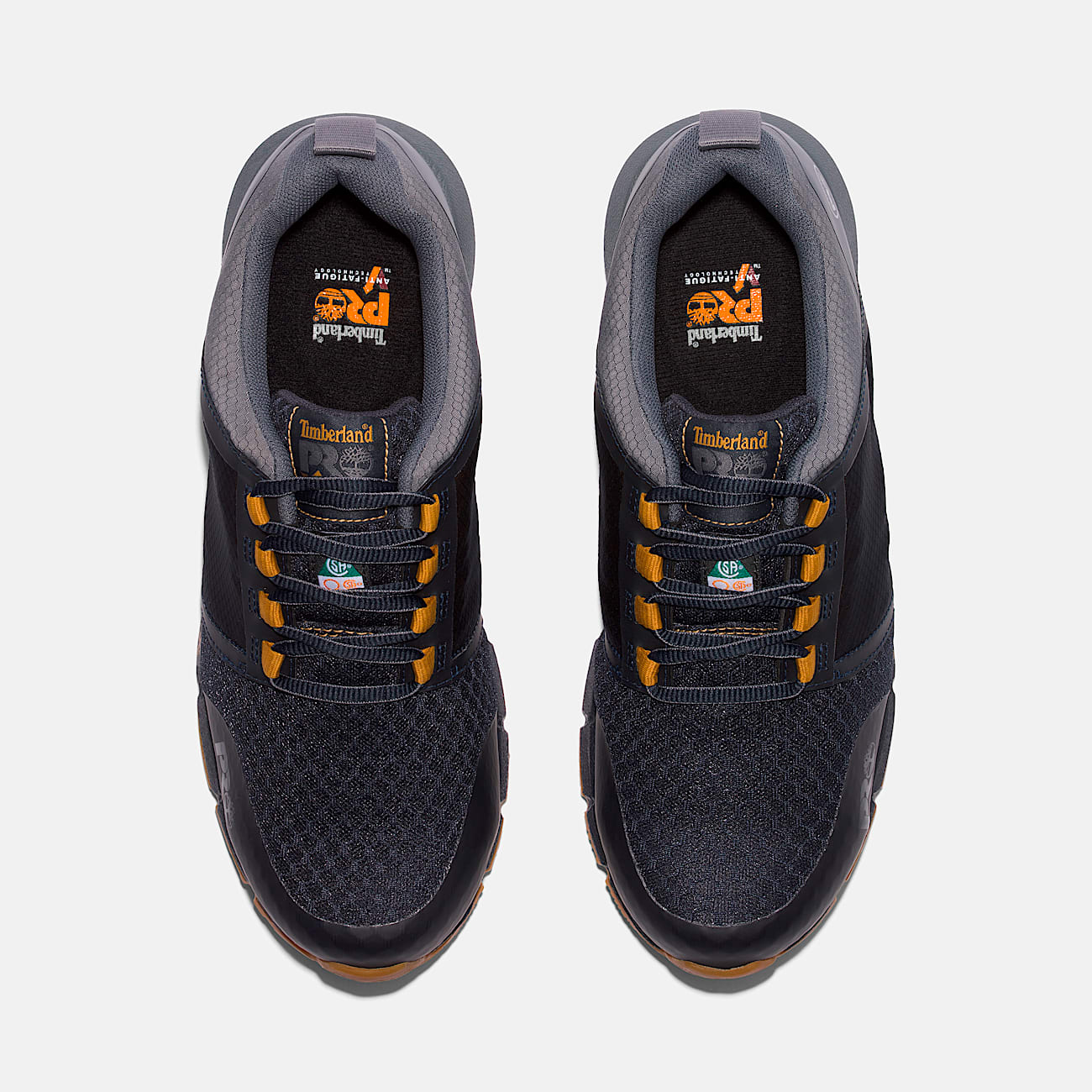 Timberland athletic shoes top
