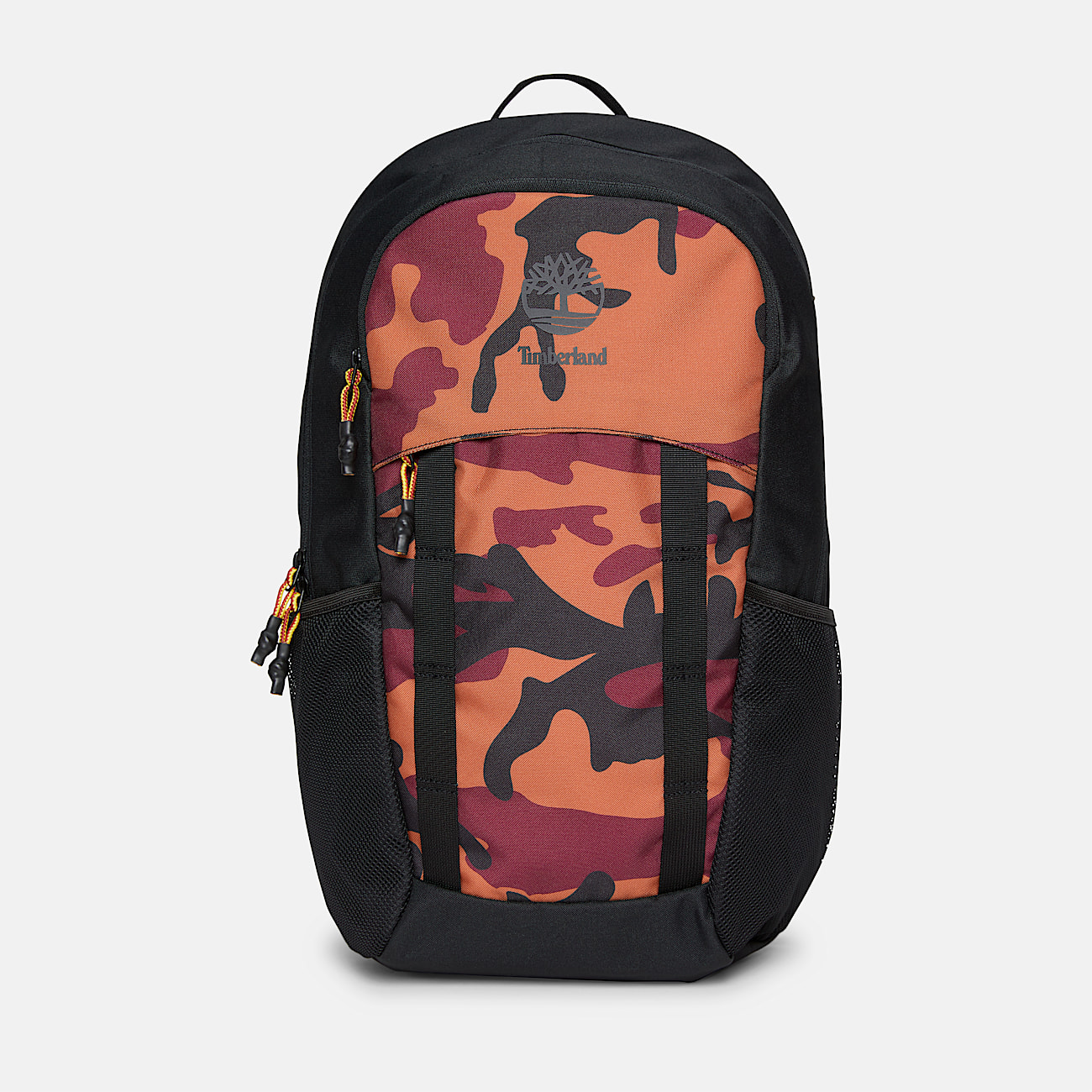 Calverton Camo Backpack