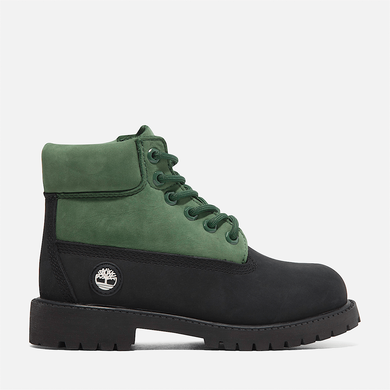 Timberland Boys 6 Premium Waterproof
