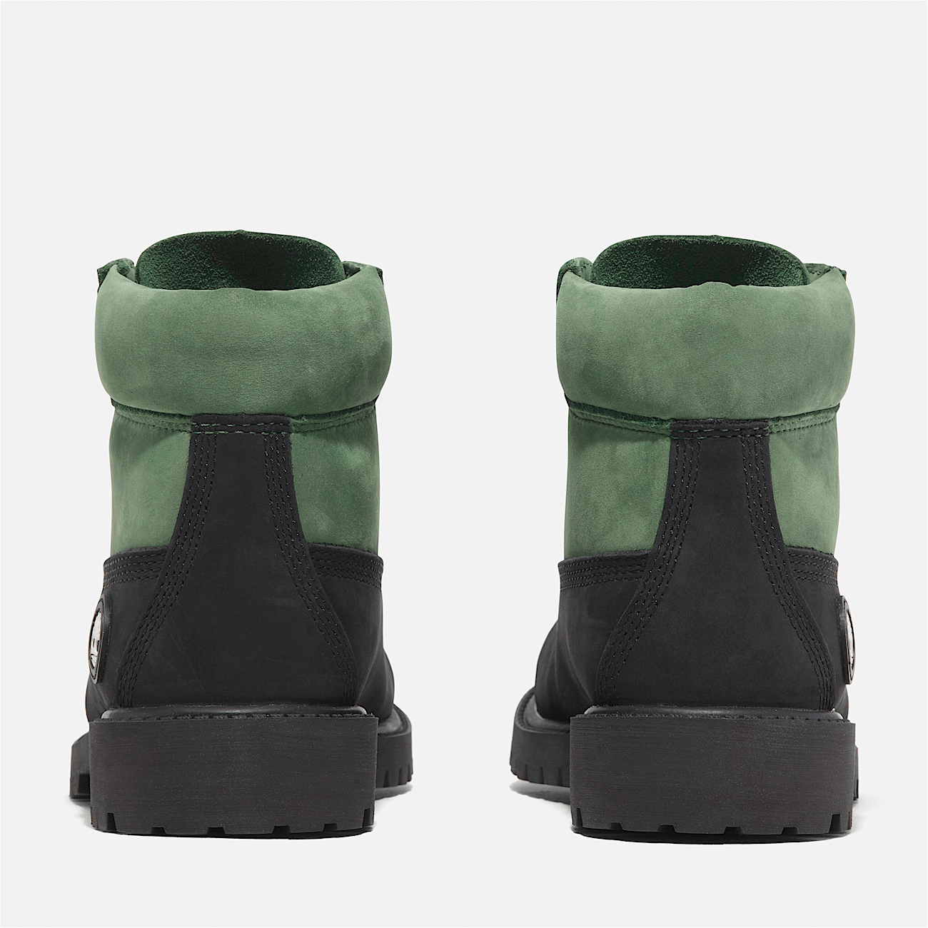 Timberland 6 inch boots junior 2025