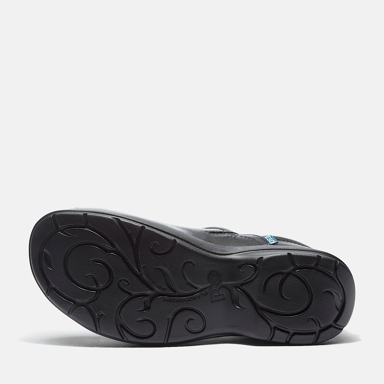 Women s Newbury Alloy Toe ESD Work Shoe