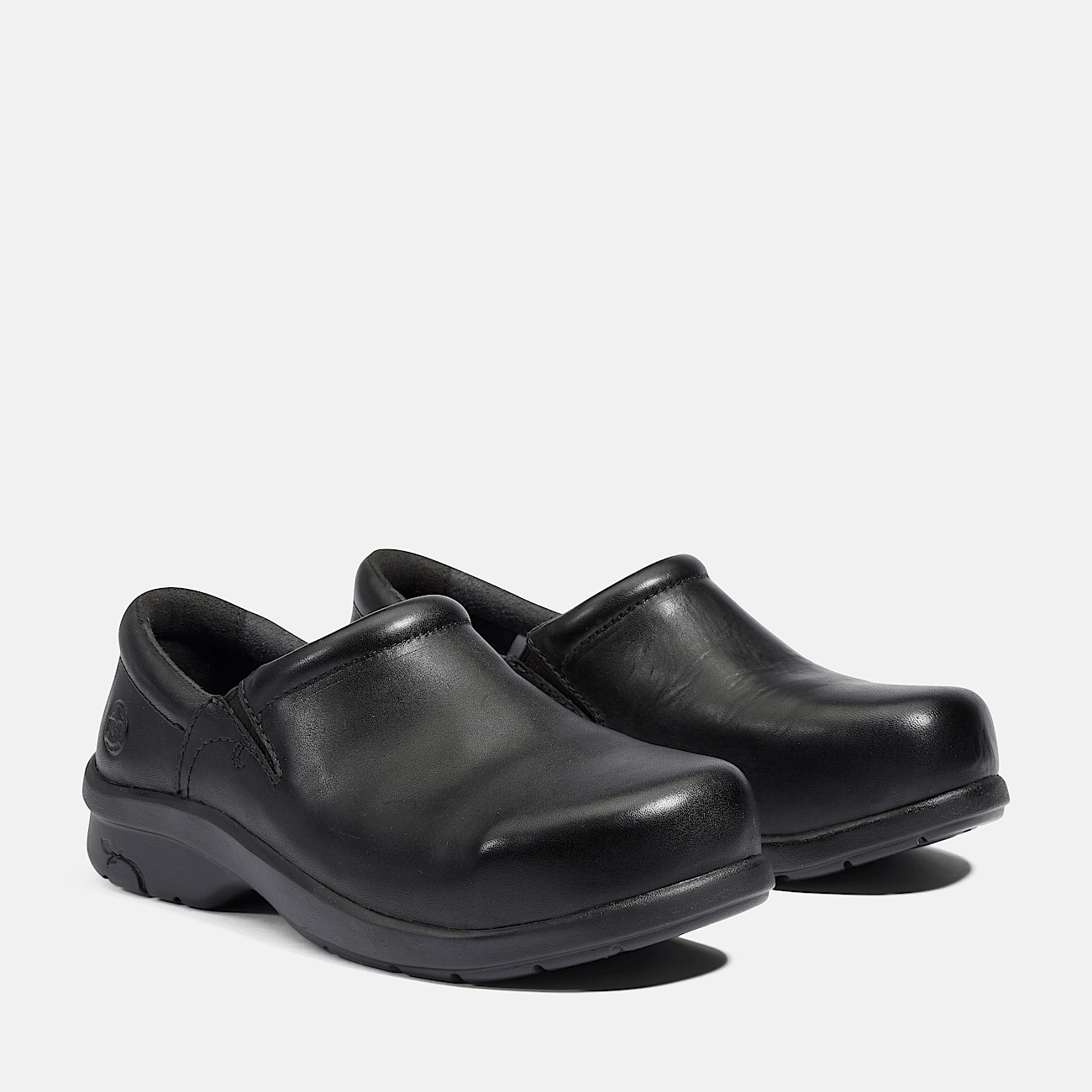 Women s Newbury Alloy Toe ESD Work Shoe