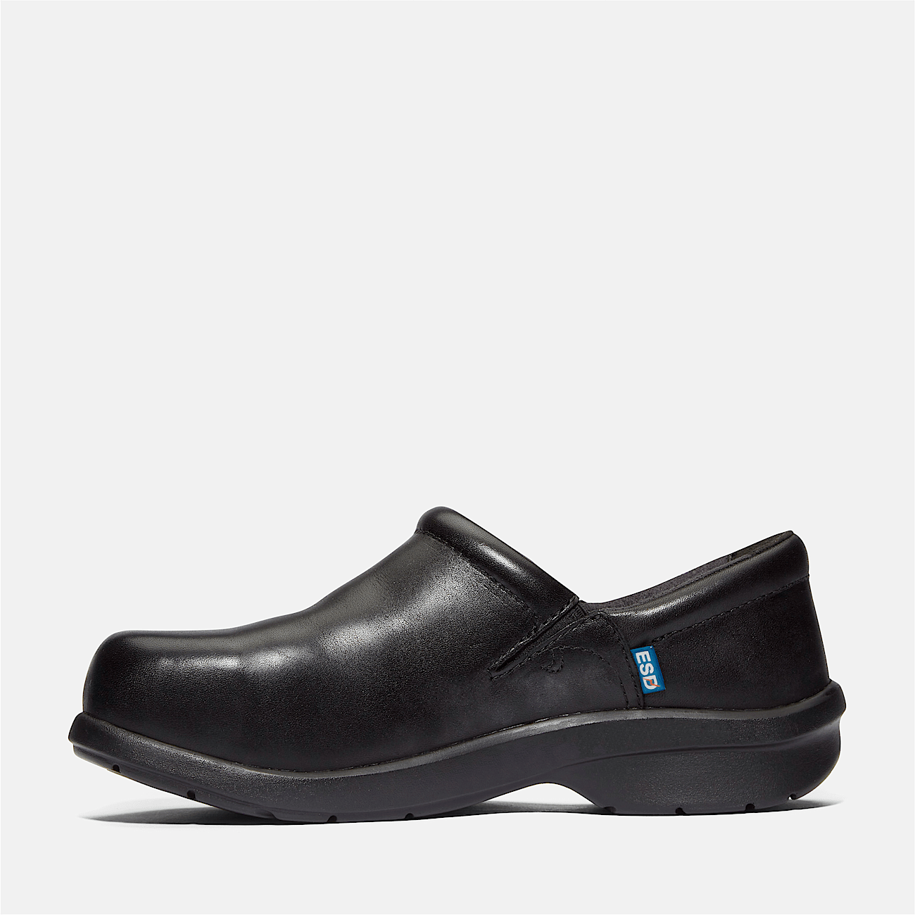 Women s Newbury Alloy Toe ESD Work Shoe