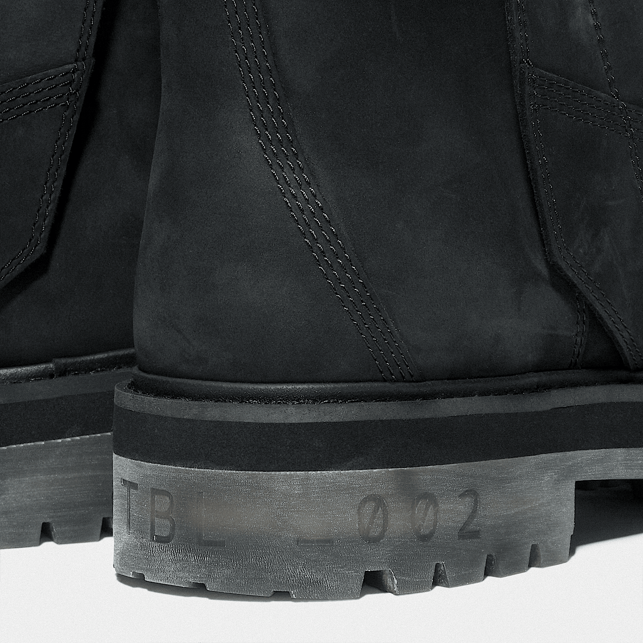 Men s Timberland x A COLD WALL 6 Inch Side Zip Boot