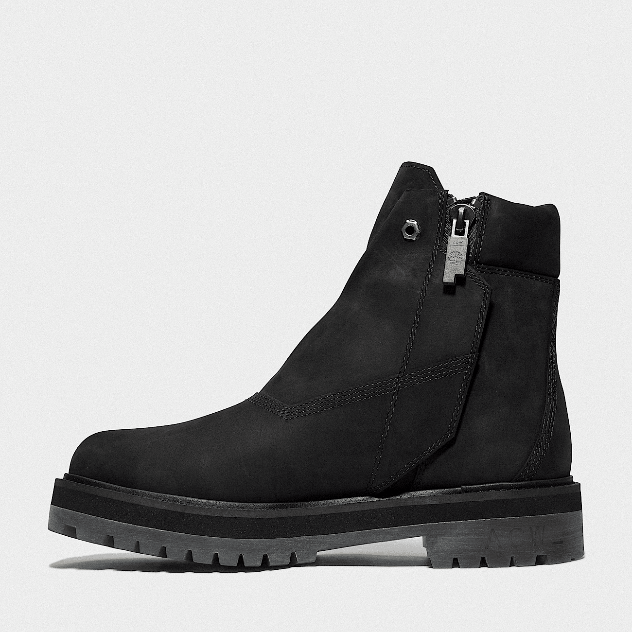 Men's Timberland® x A-COLD-WALL* 6-Inch Side-Zip Boot
