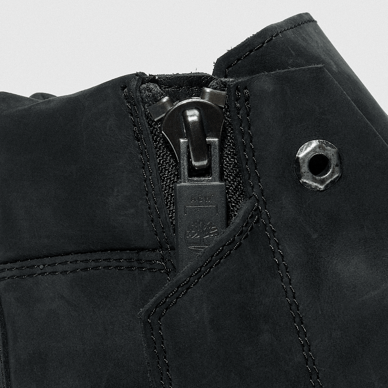 Men s Timberland x A COLD WALL 6 Inch Side Zip Boot