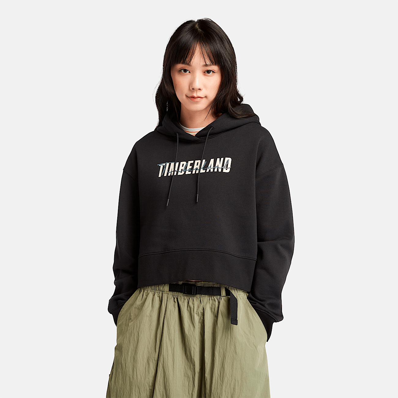 Timberland hoodie women's hotsell
