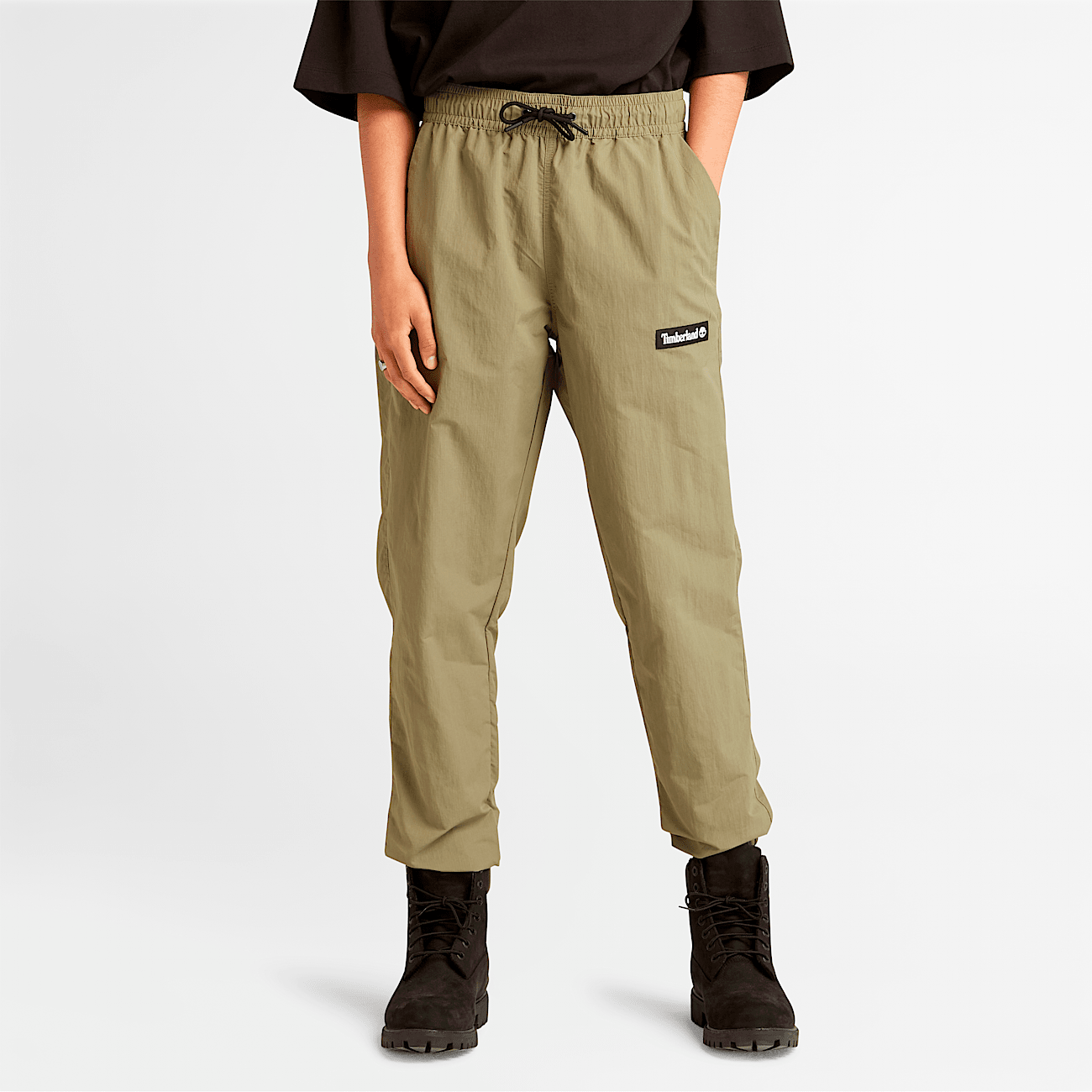 All Gender Nylon Drawcord Jogger Pant | Timberland US