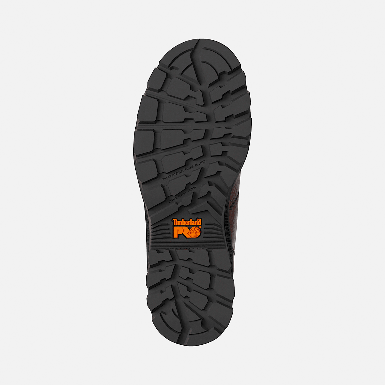 Men s TiTAN EV Slip On Composite Toe Work Shoe