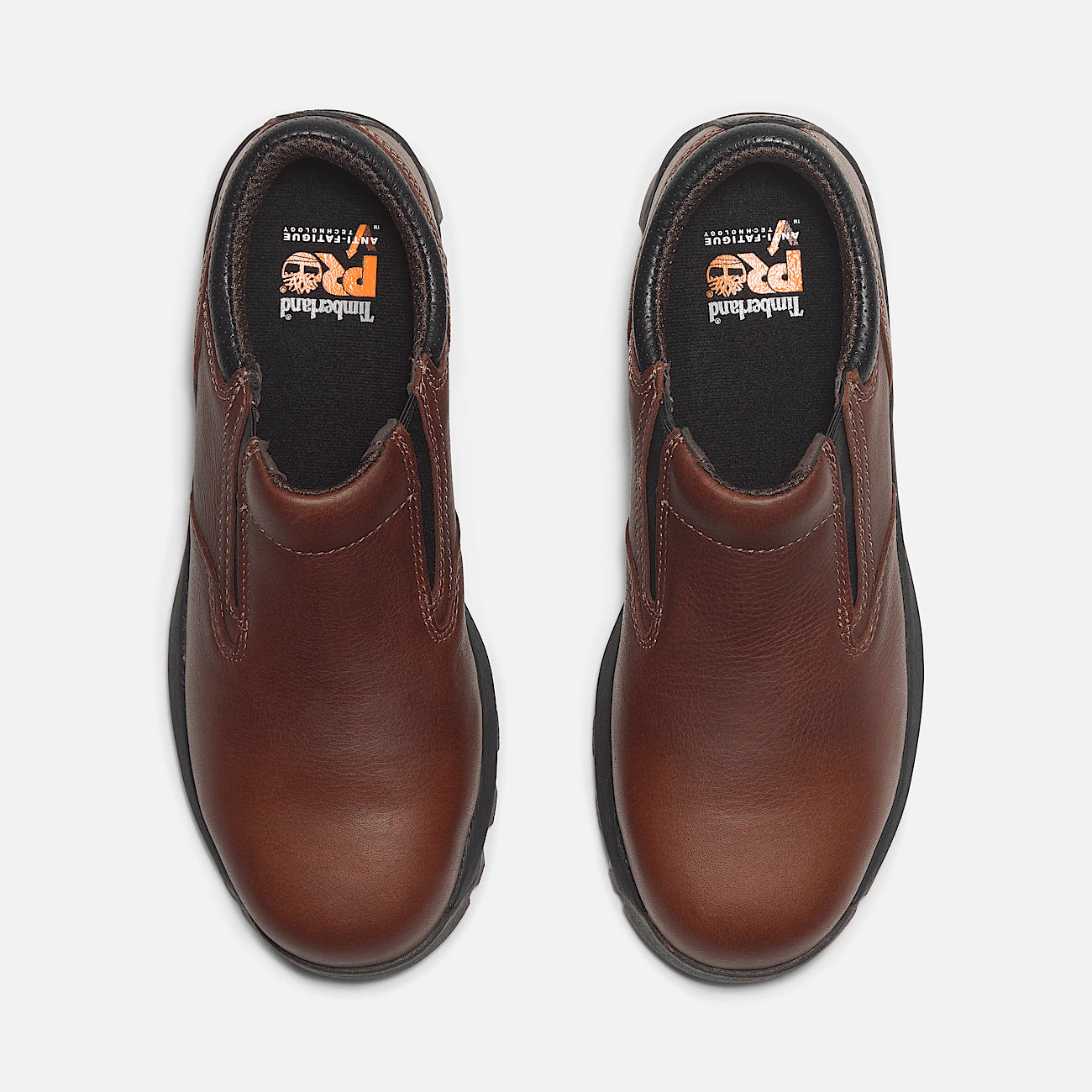Timberland pro slip on clearance