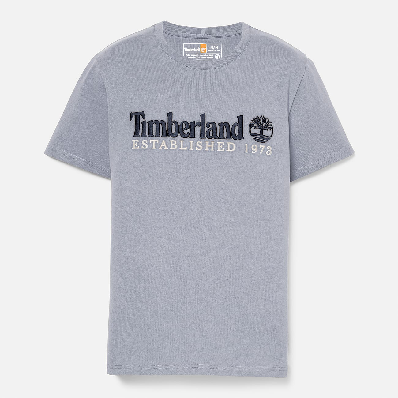 Magliette timberland 2025
