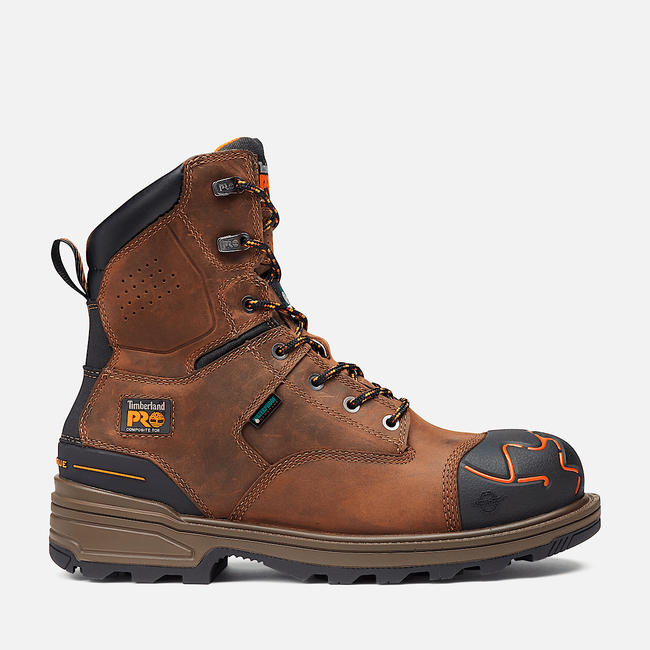 Best 8 inch hiking boots outlet