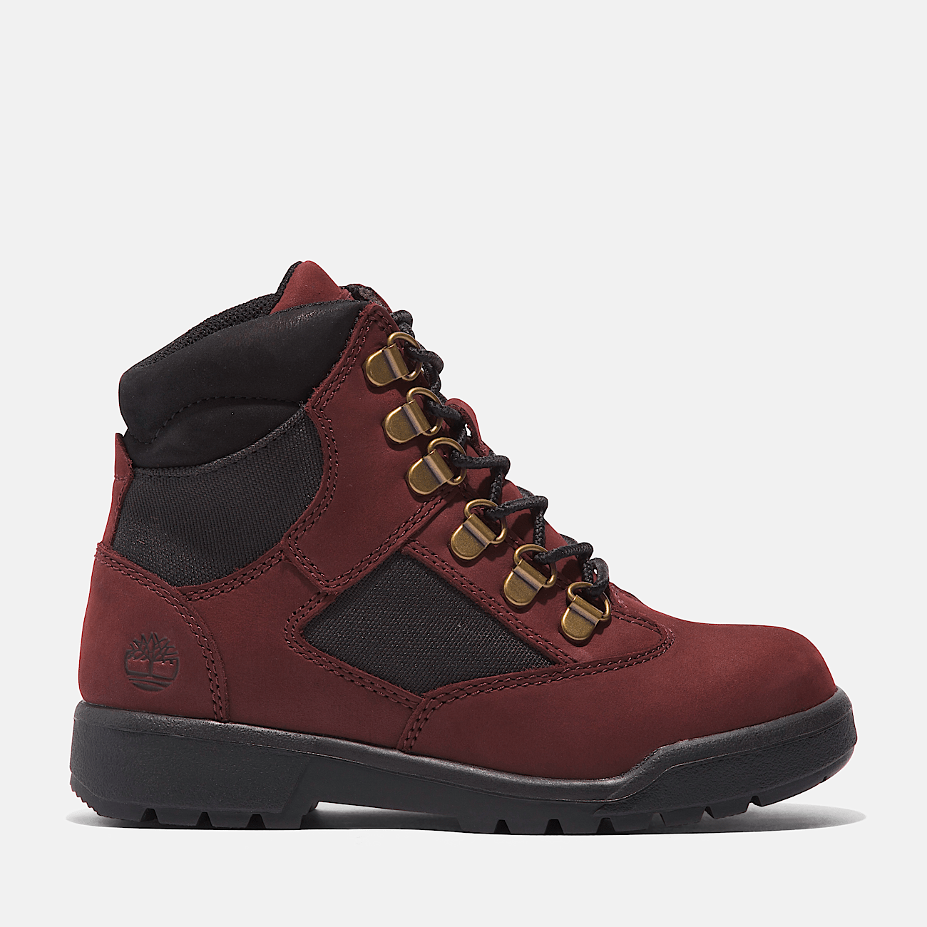 Timberland groveton 6 boots junior on sale