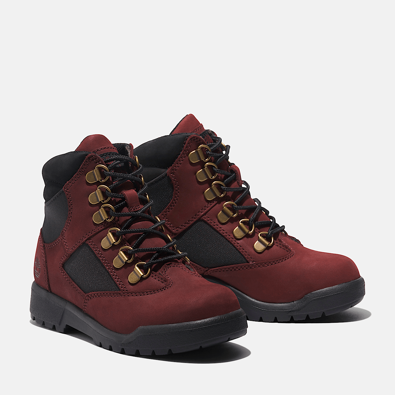 Junior 6 Inch Field Boot