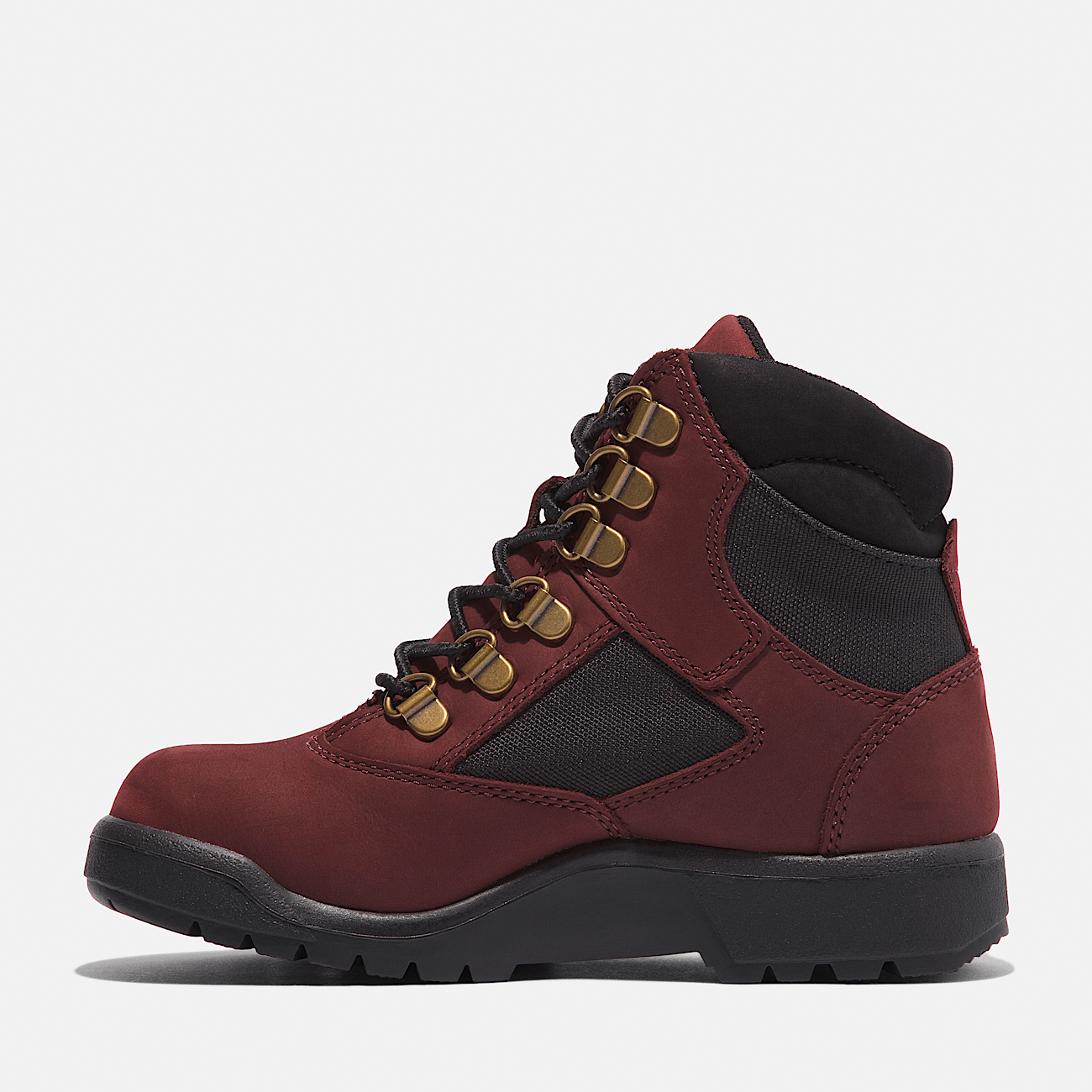 Junior 6 Inch Field Boot