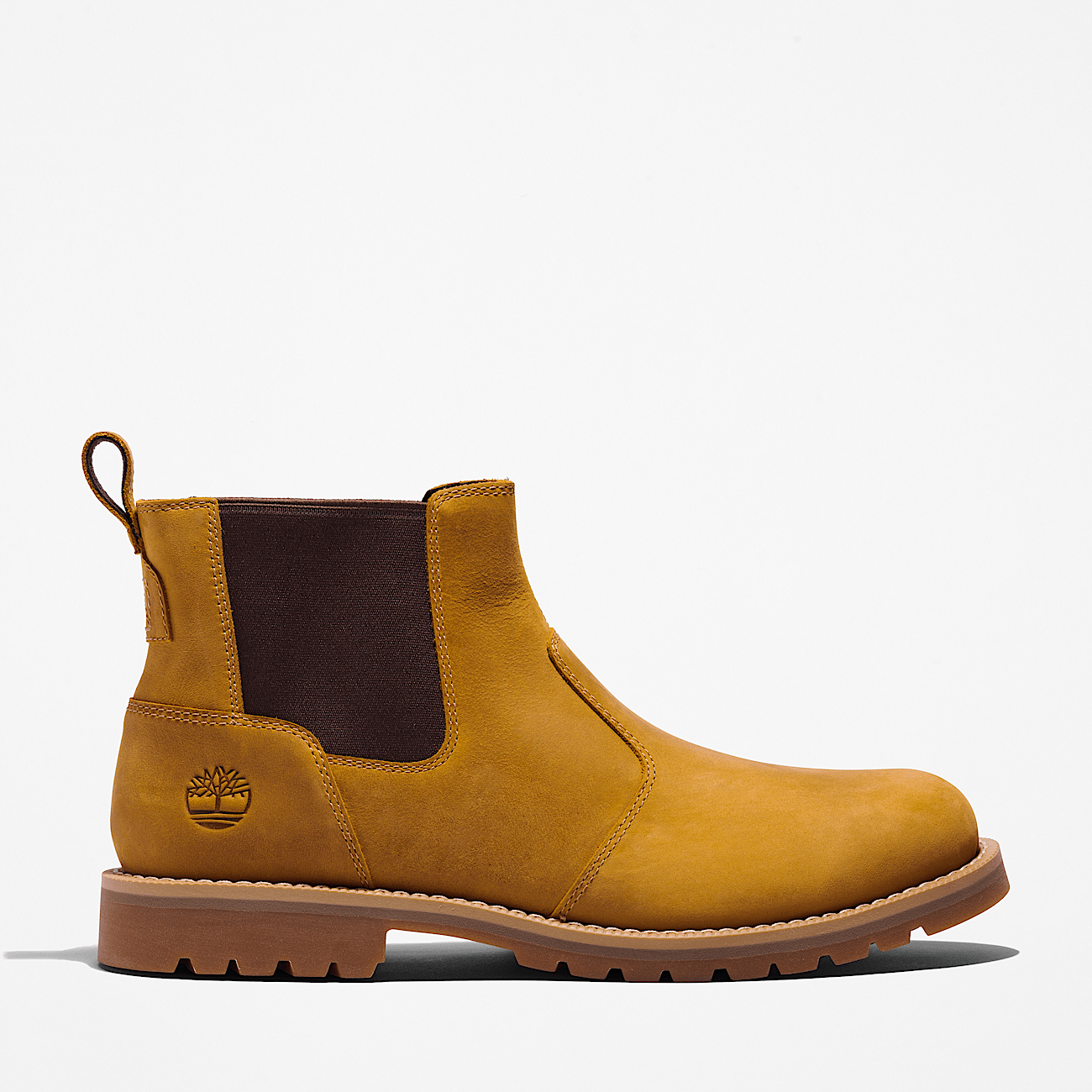 Timberland slip on boot hot sale
