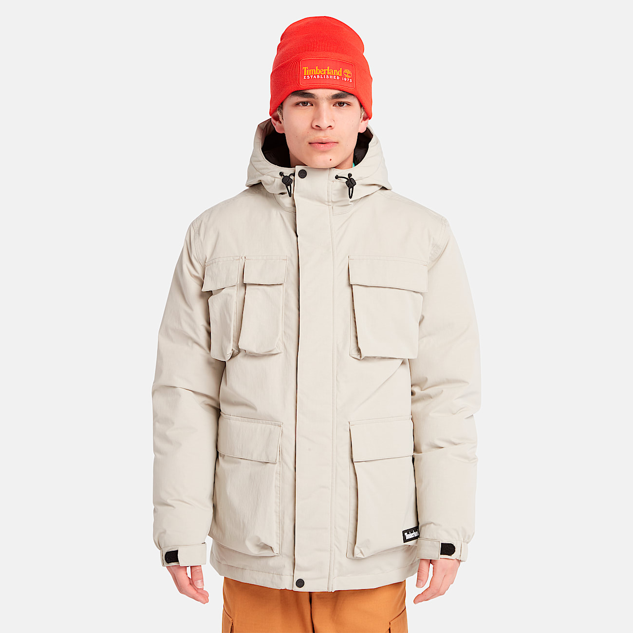 Timberland primaloft jacket on sale