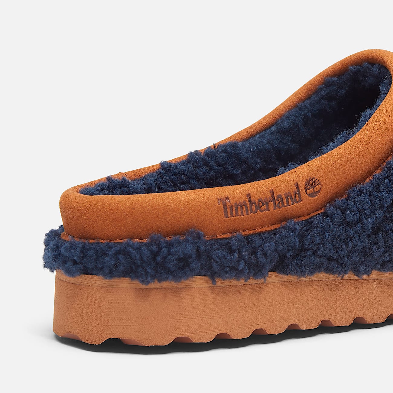 Timberland clog outlet