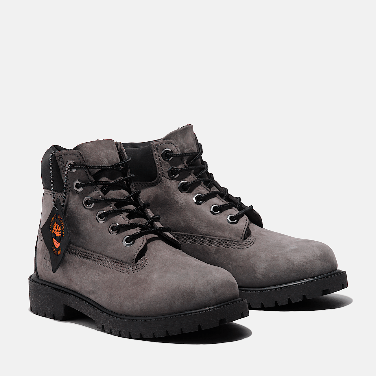 Timberland 6 inch boots junior 2025