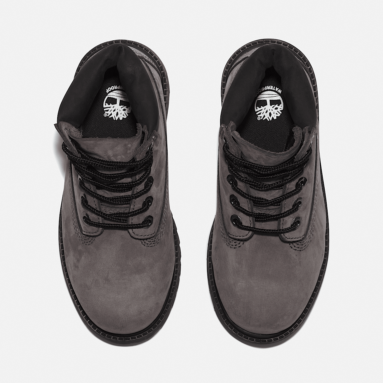 Timberland 6 inch premium junior cheap