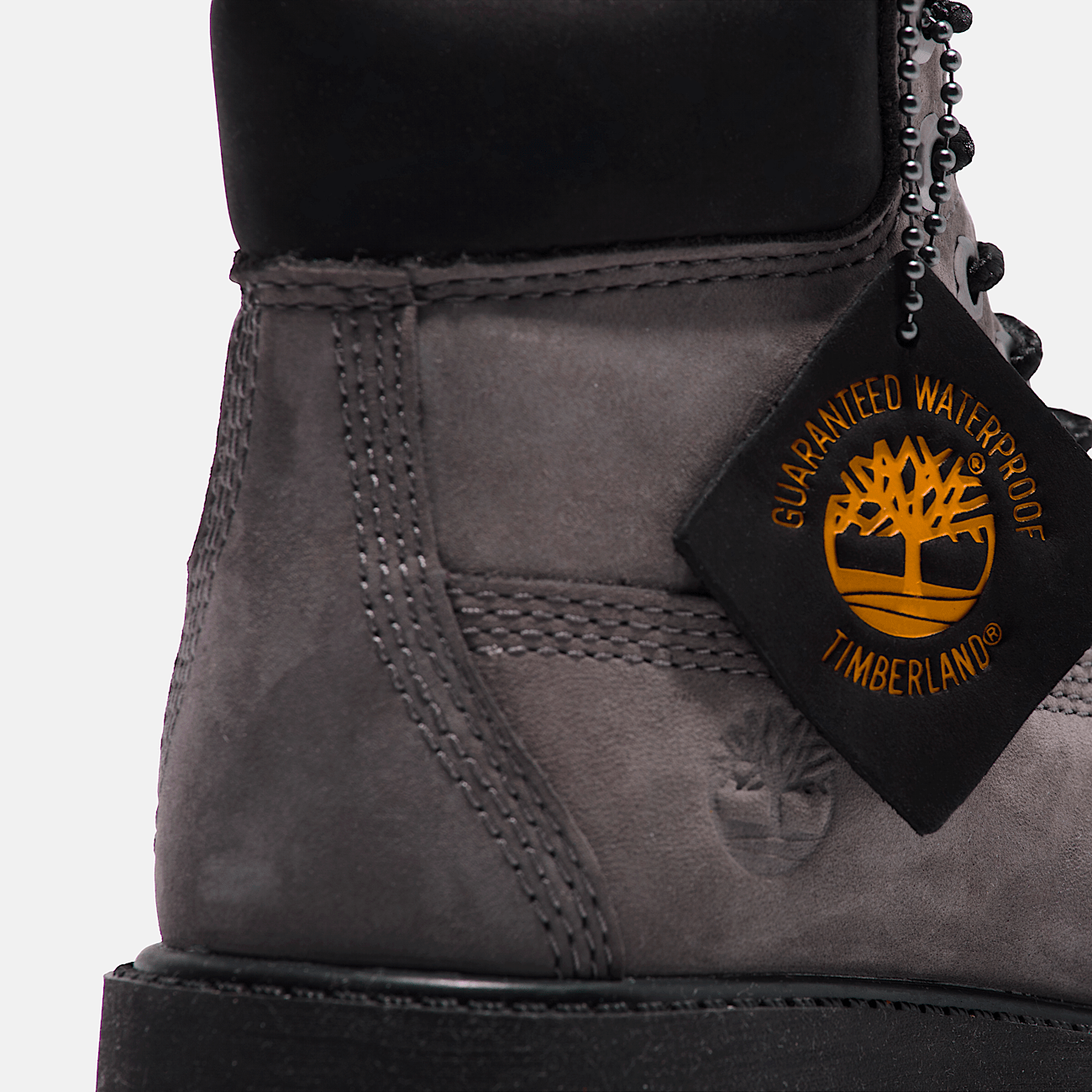 Junior black timberland boots hotsell