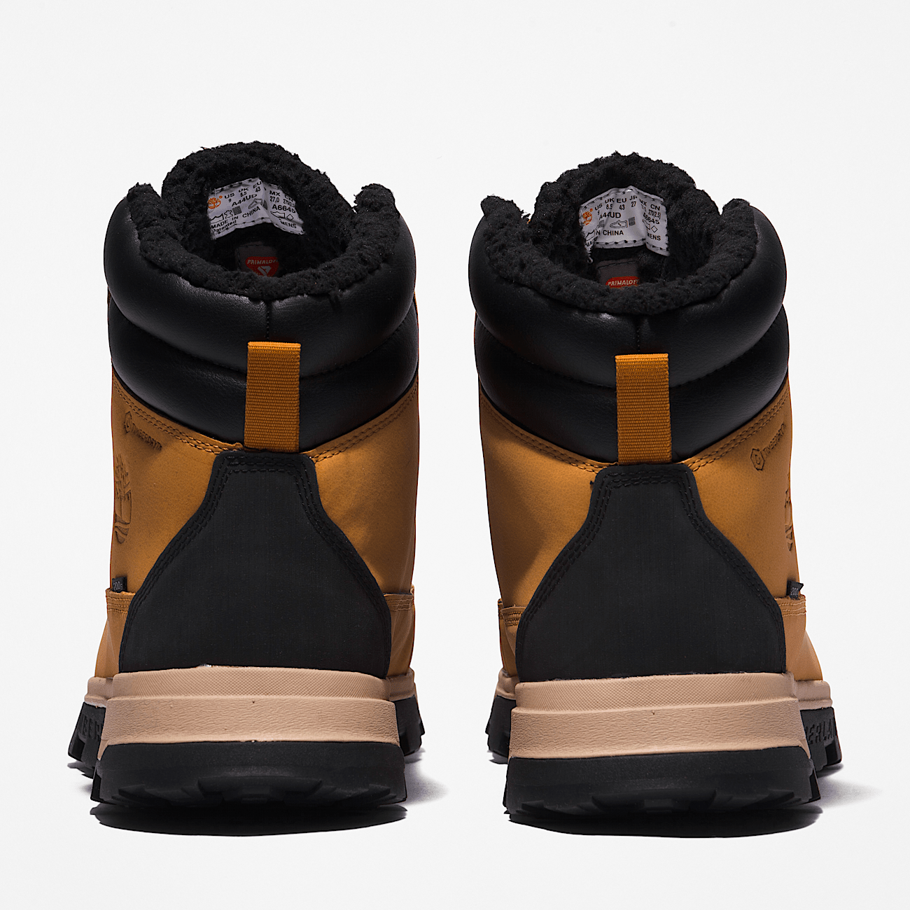 Timberland insulated waterproof winter boots cheap