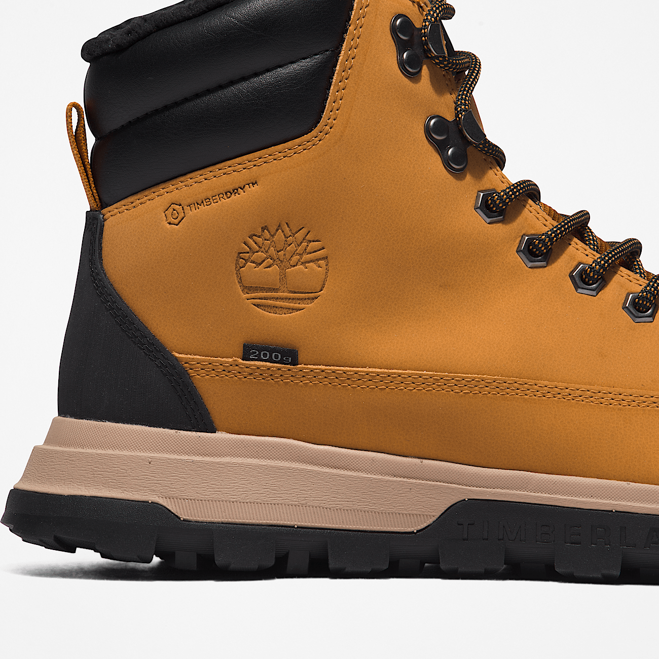Timberland hommes boots waterproof top