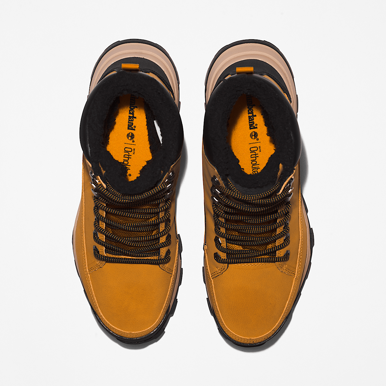 Men s Treeline Waterproof Insulated Boot