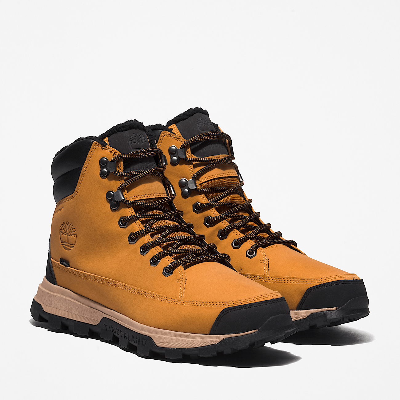 Timberland thinsulate boots best sale