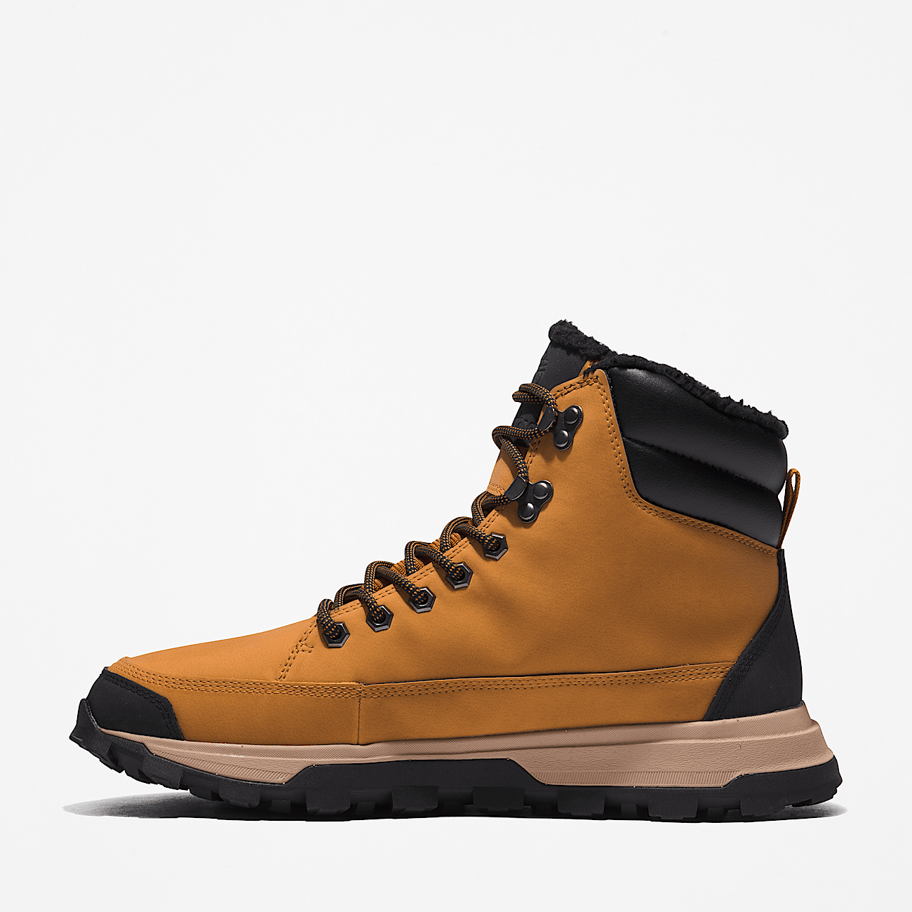 Botte impermeable isotherme Treeline pour hommes