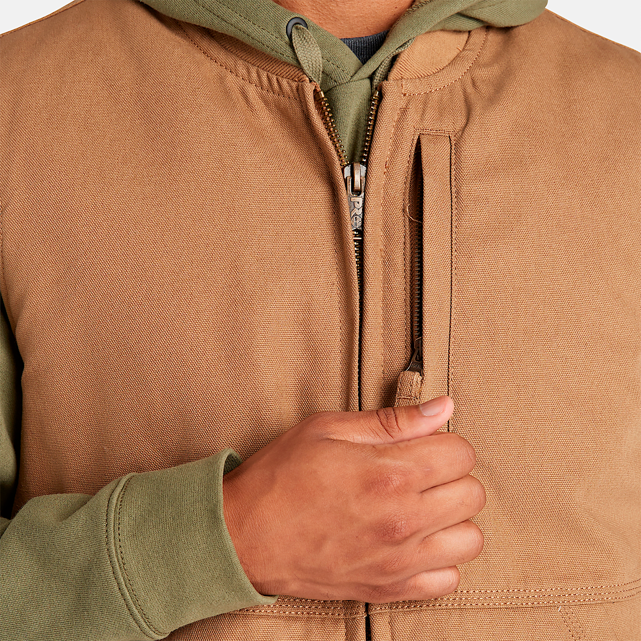 Timberland pro vest top