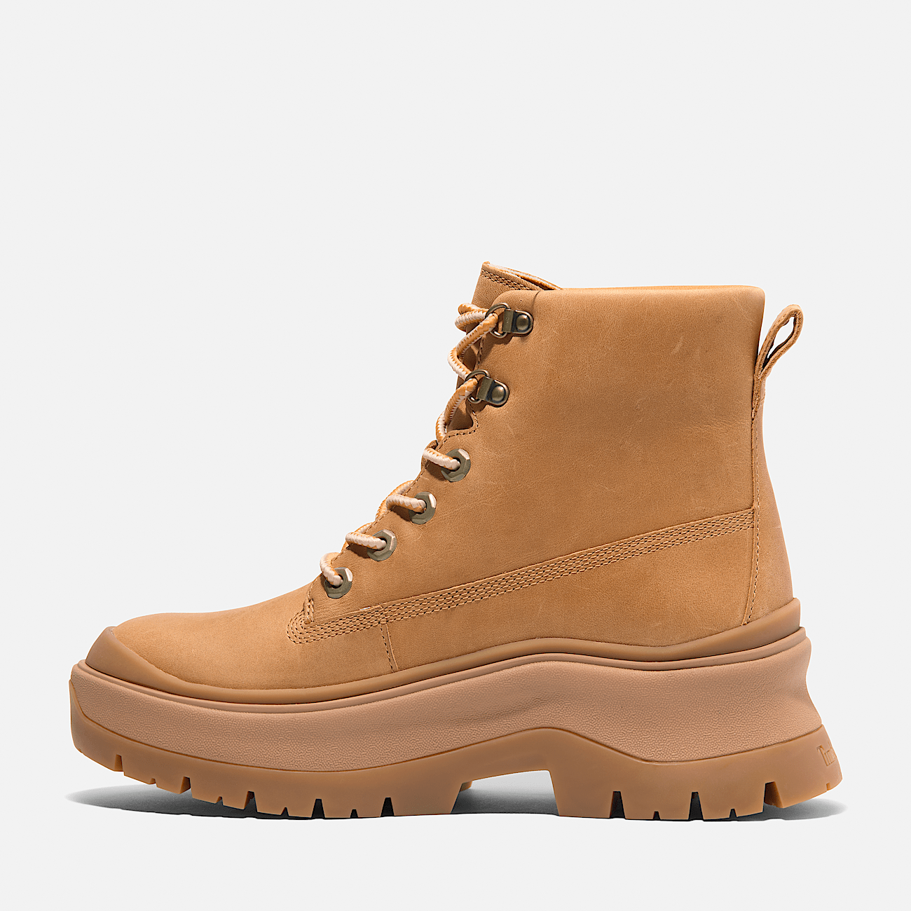 Girl construction boots shop