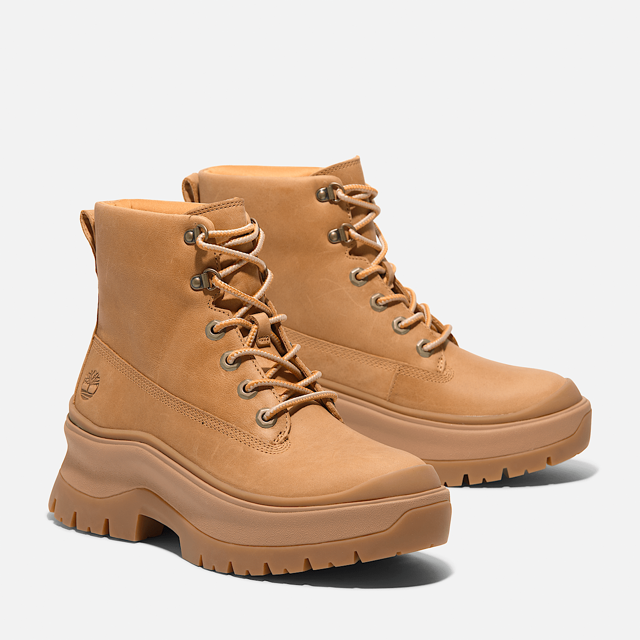 Women s Roxie Lane Mid Lace Up Boot
