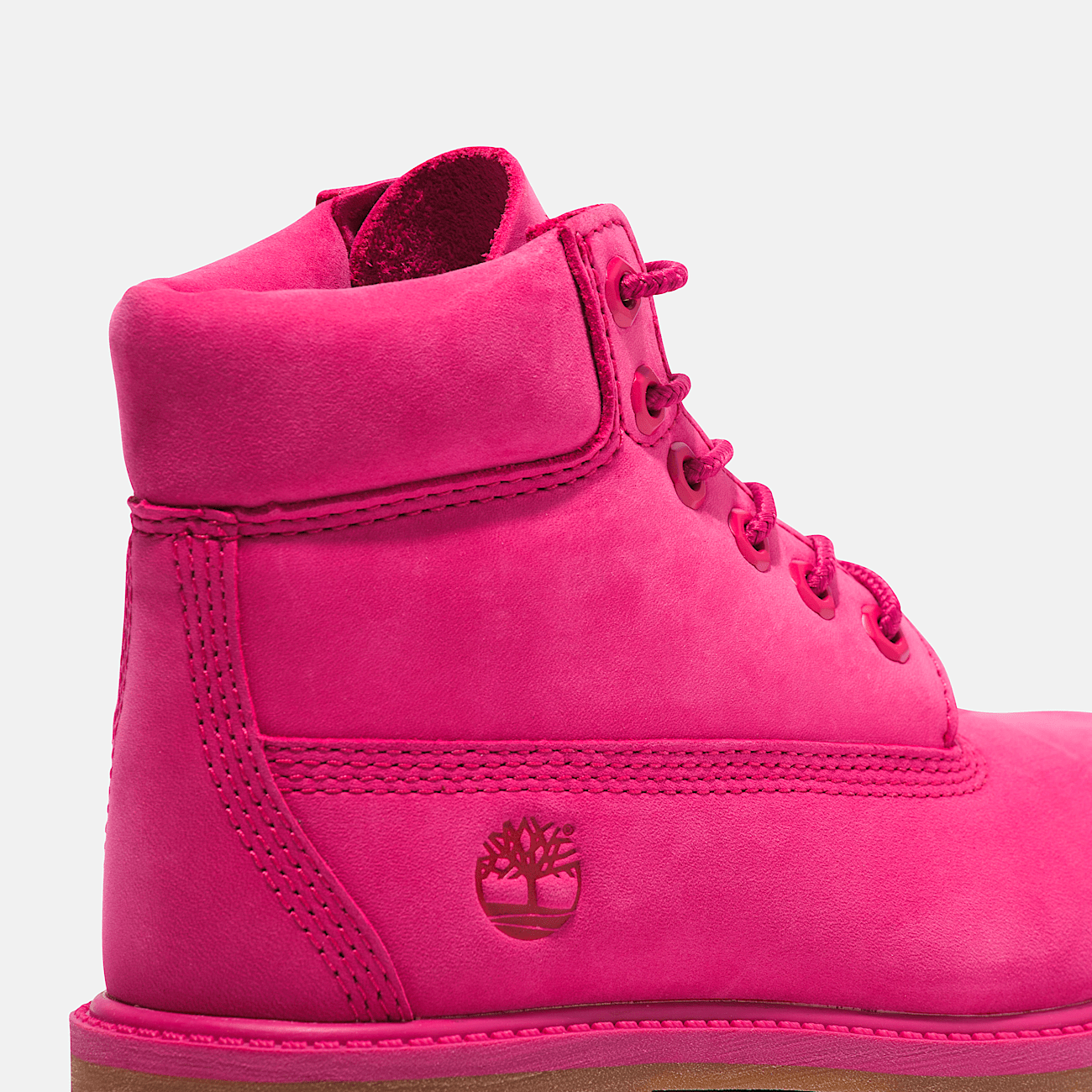 Junior Timberland 50th Edition Premium 6 Inch Waterproof Boot