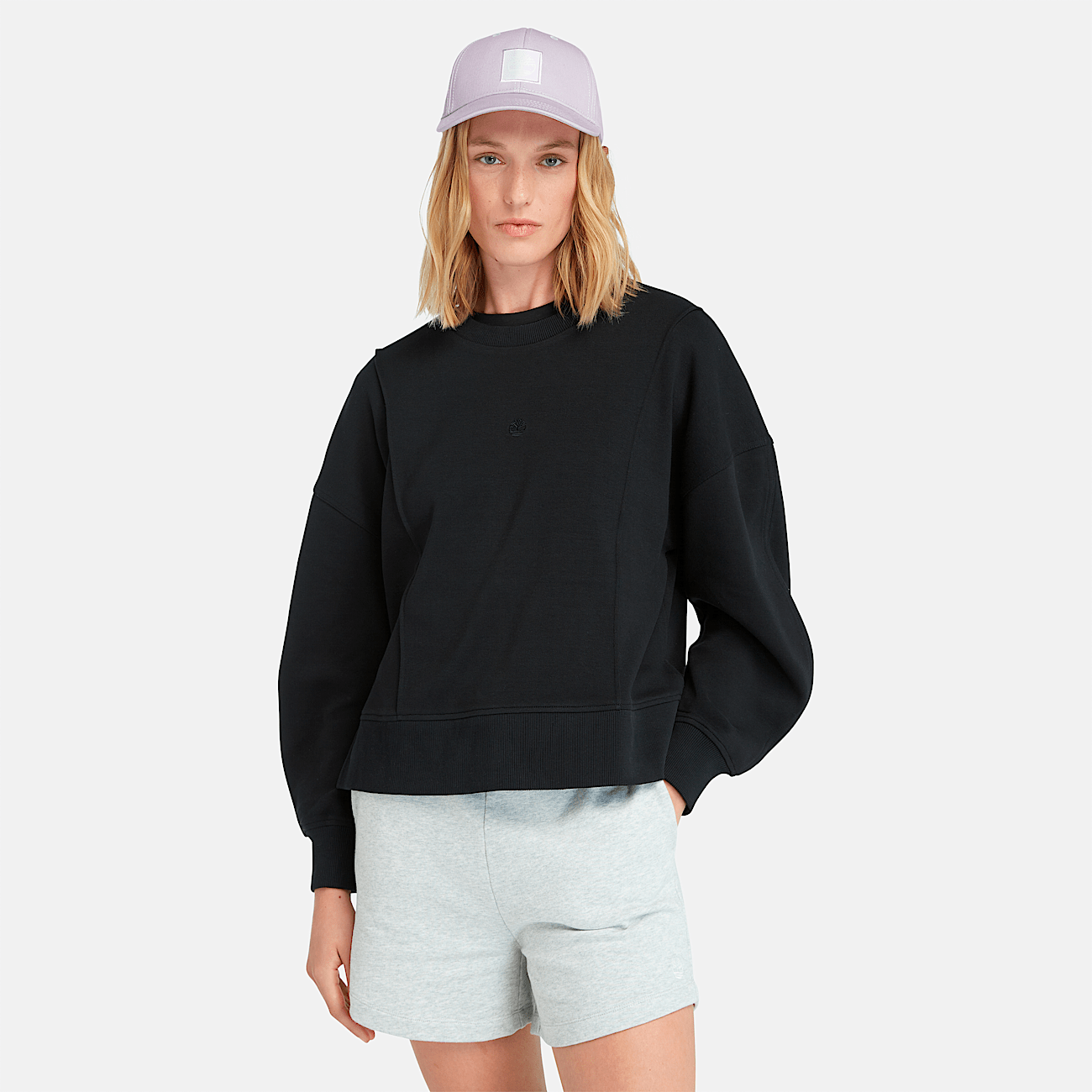 Timberland sweater womens cheap