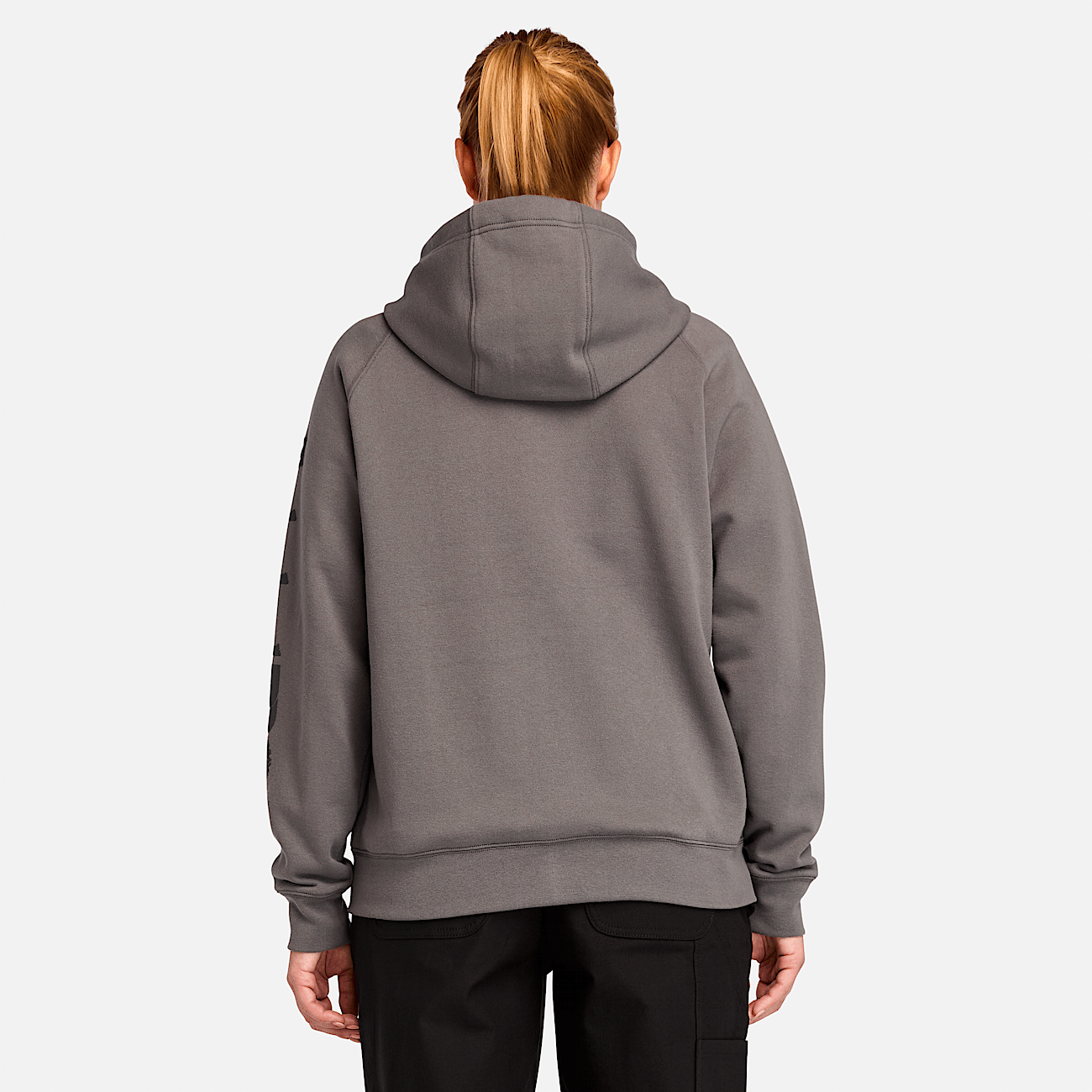 Timberland hoodie women's on sale