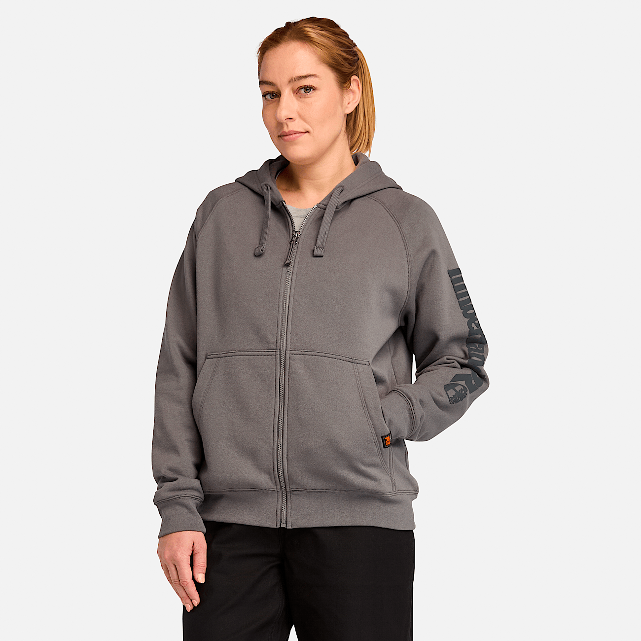 Timberland hoodie women's discount