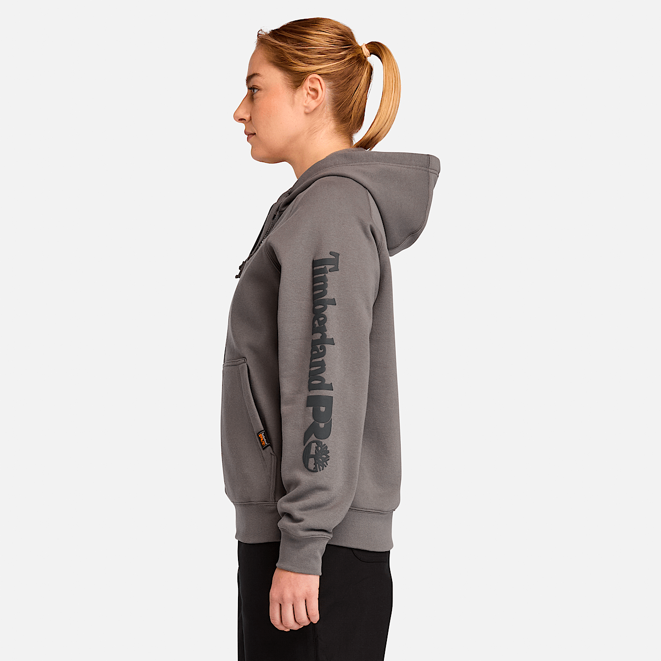 Timberland pro hoodie sales