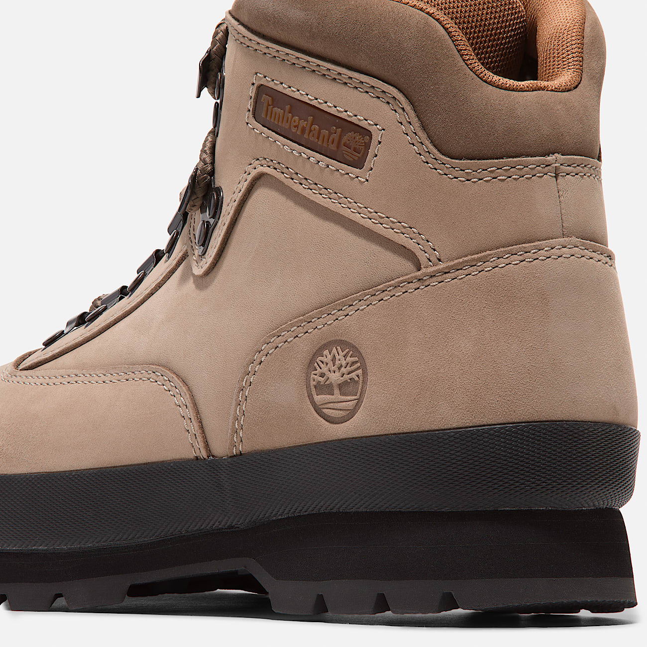 Beige timberlands mens shop