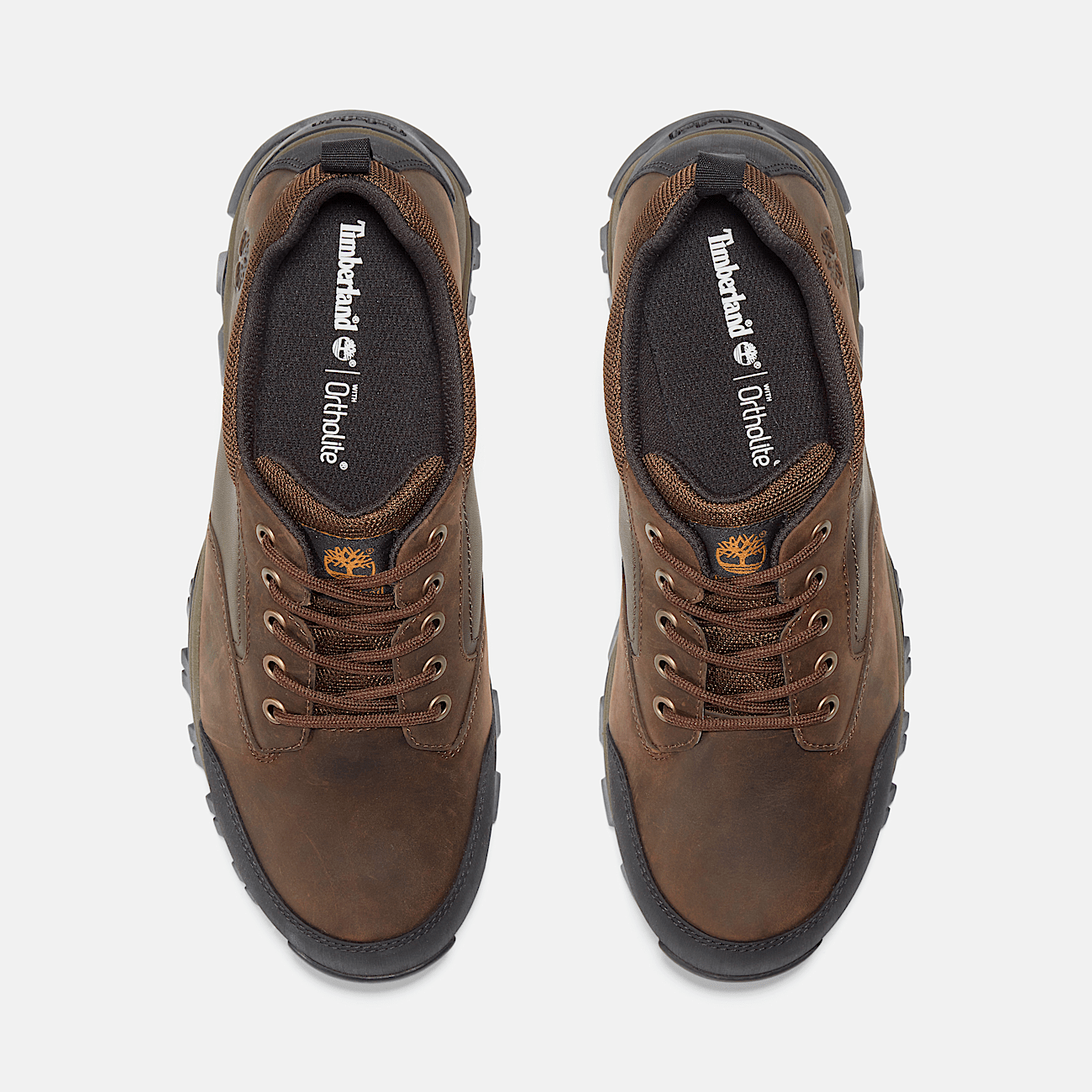 Timberland ortholite mens best sale