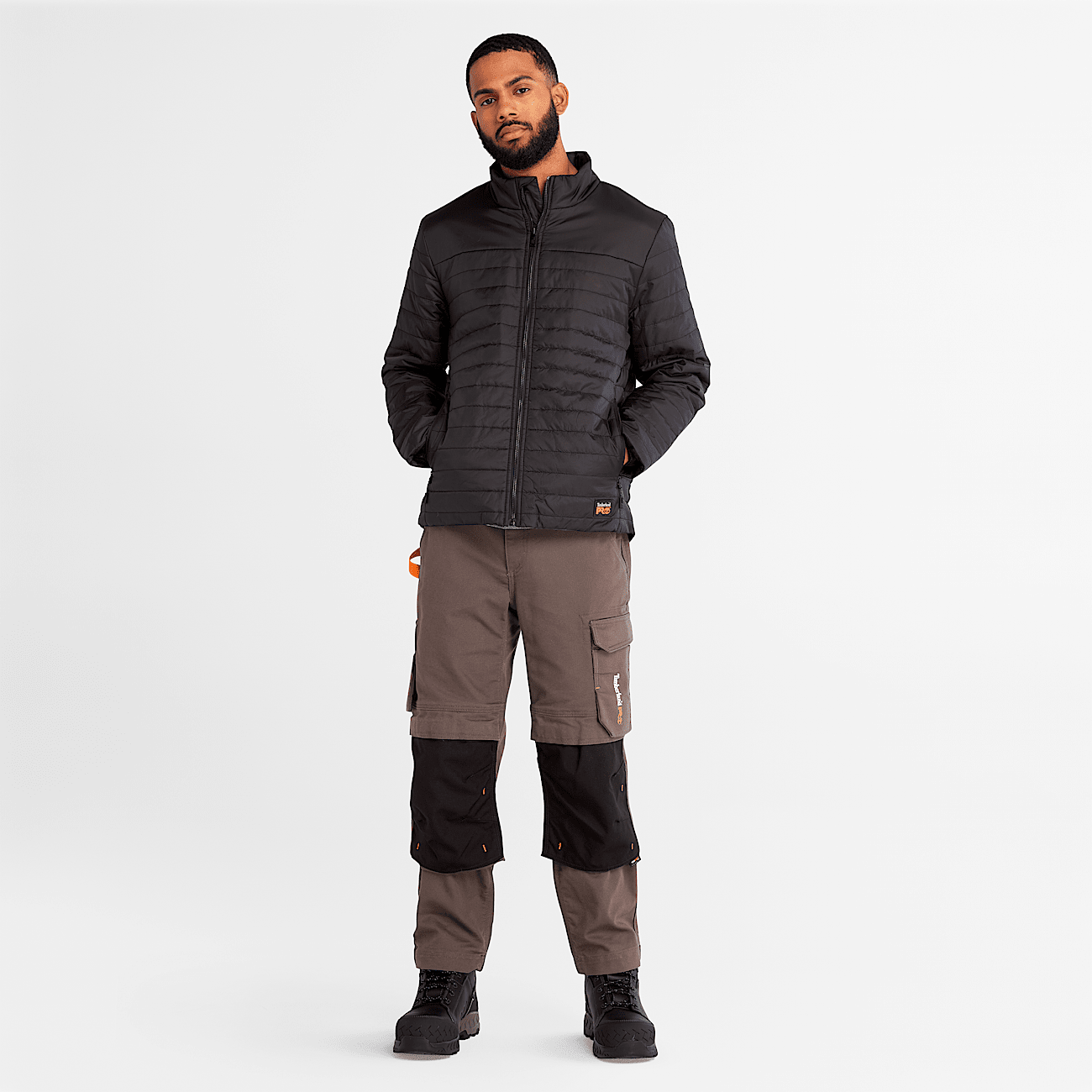 Pantalon de travail timberland shop