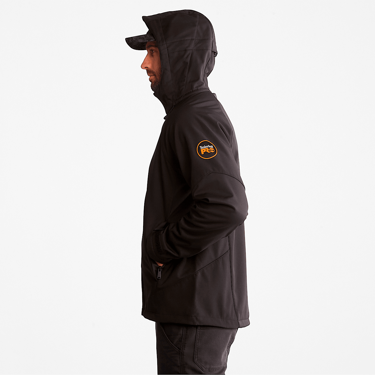 Parka timberland pro outlet