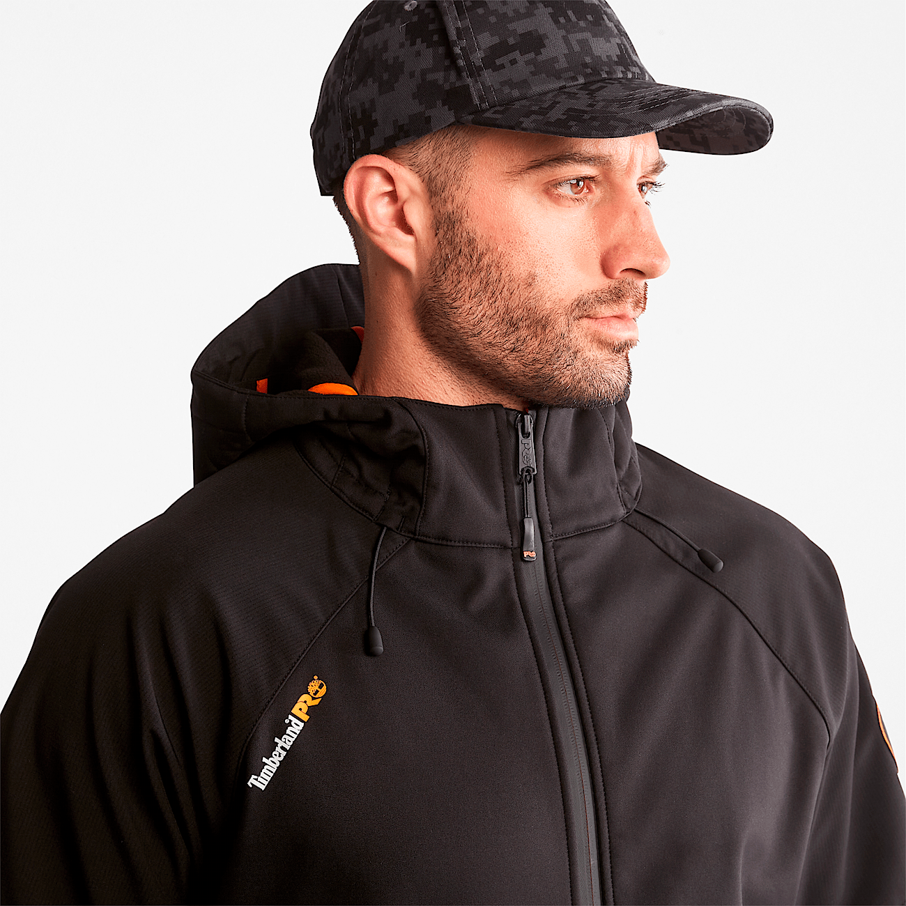 Softshell timberland discount