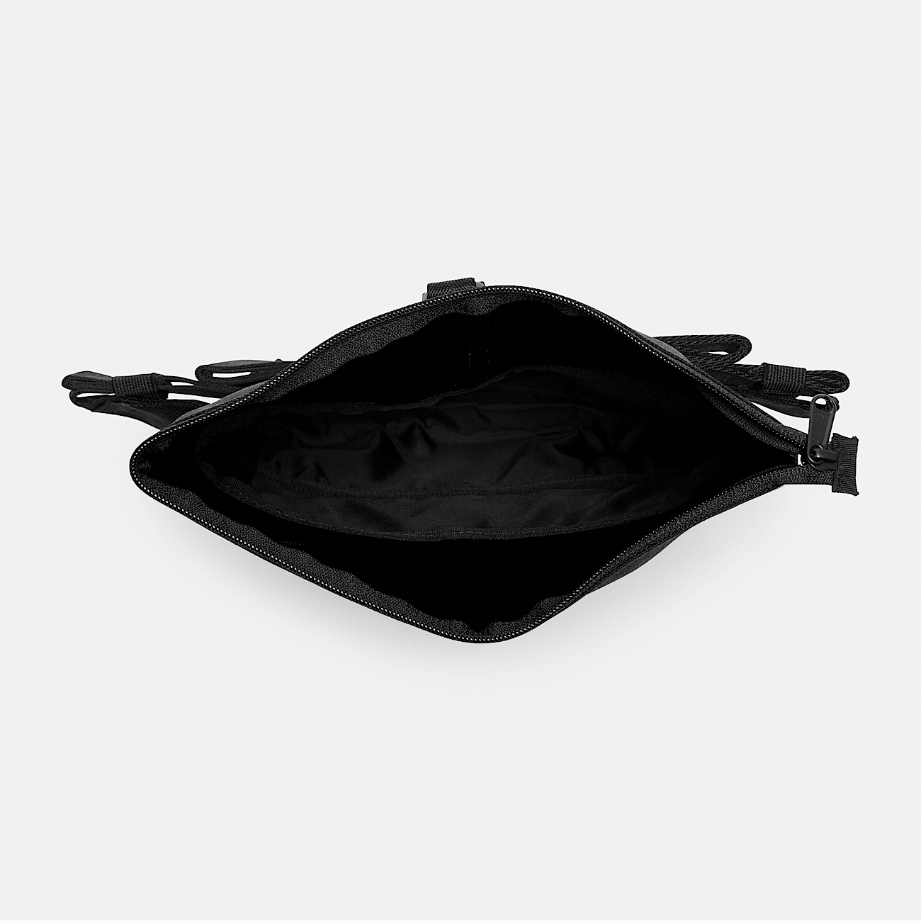 Hiking Crossbody Bag