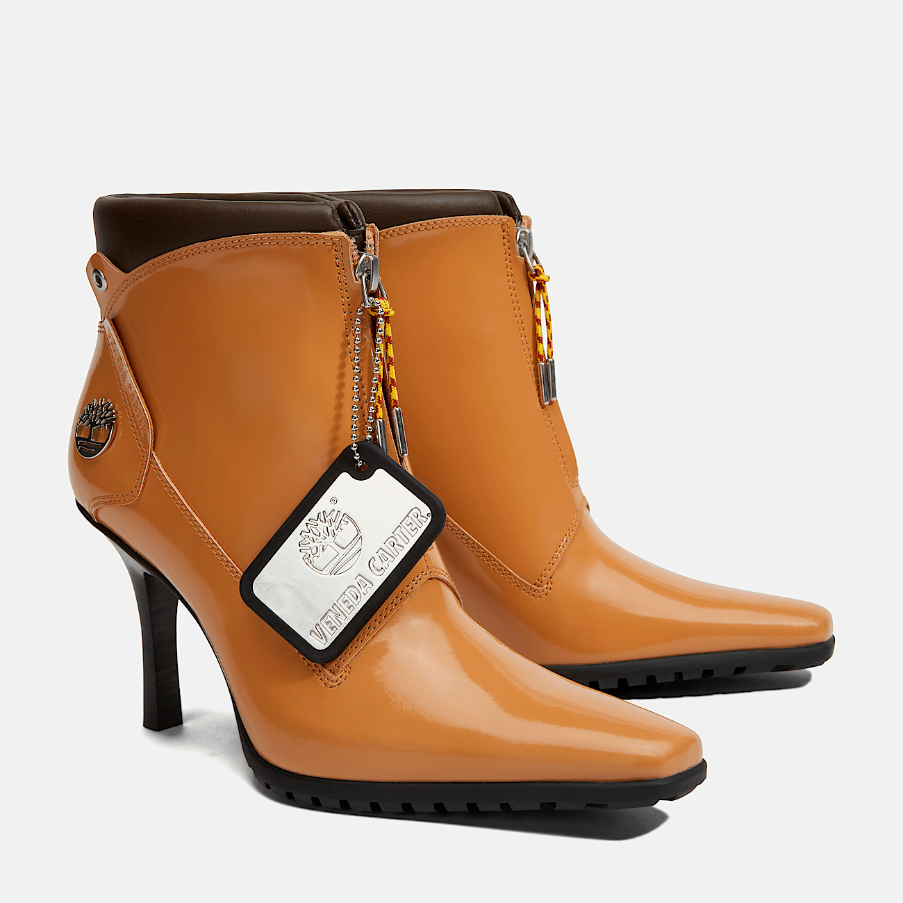 Women s Veneda Carter x Timberland Zip Boot